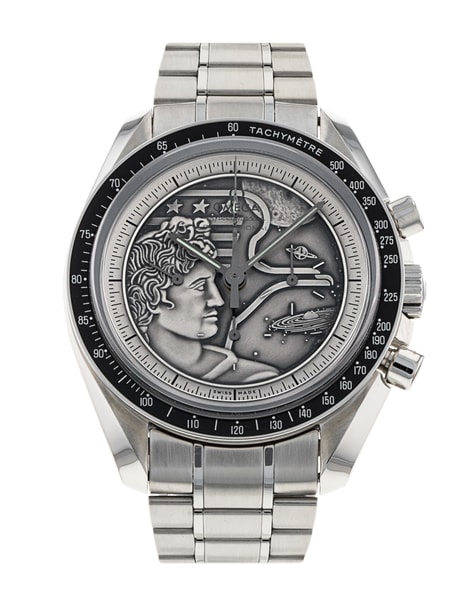 Omega Speedmaster Apollo 311.30.42.30.99.002